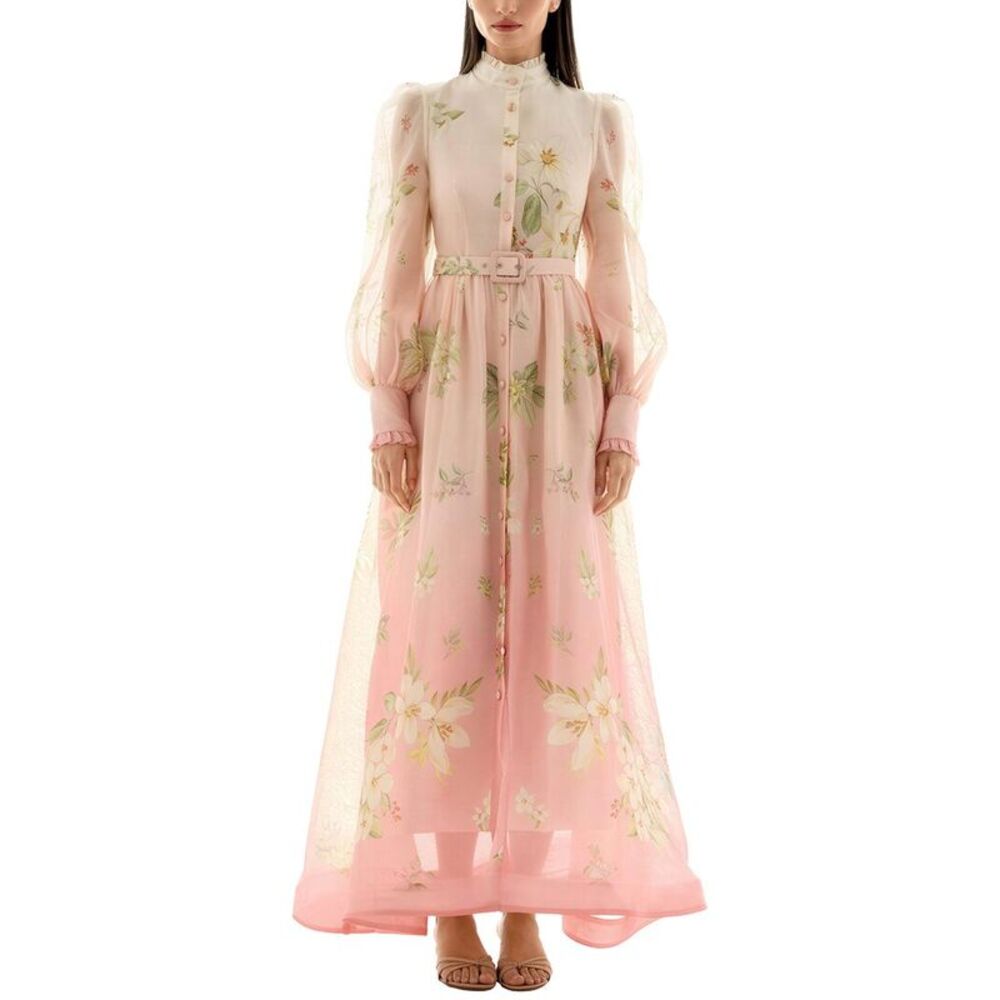 Florida Clothing Womens  Midi Dress